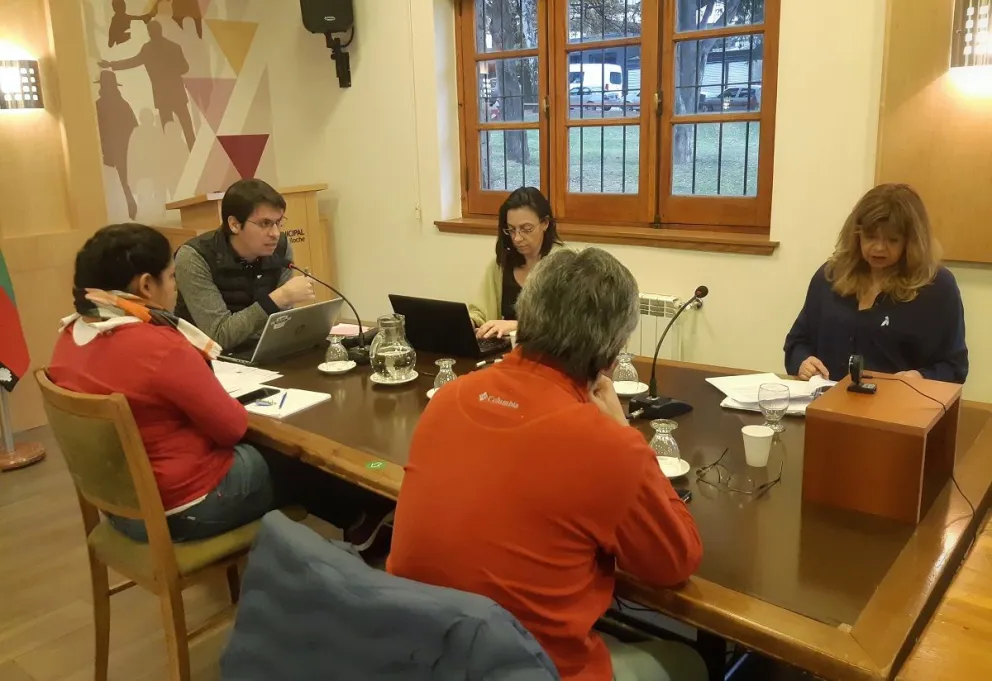 Impulsan regularización de las tierras del Laboratorio Ecotono