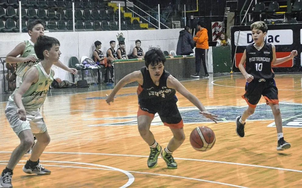 Federación y Gimnasia vuelven a ser visitantes