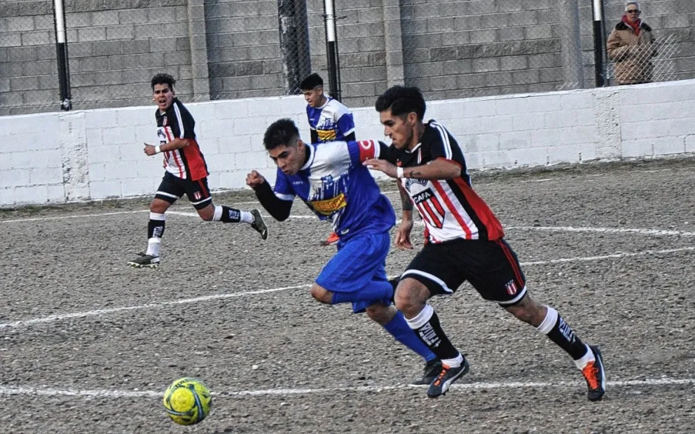 Florentino Ameghino al frente
