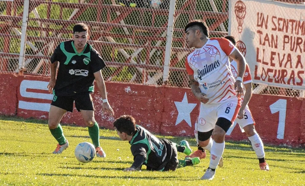 Tres líderes buscan sostenerse