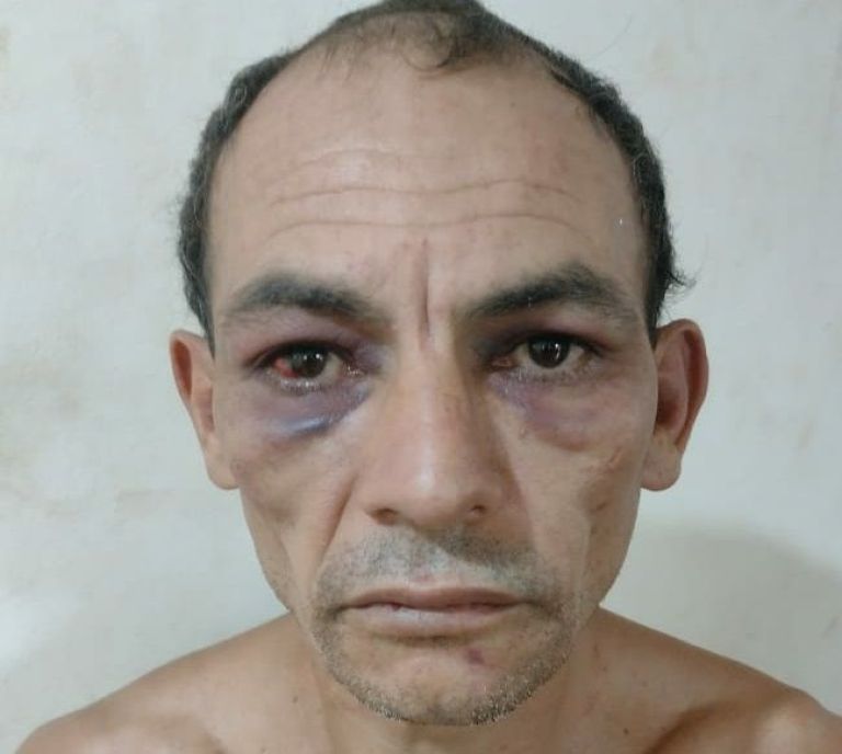 Buscan intensamente a dos presos que se fugaron de la Seccional Cuarta de Oberá