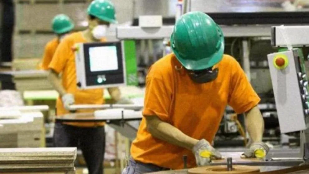 El Gobierno Provincial convoca a PyMEs para el programa de reactivación productiva