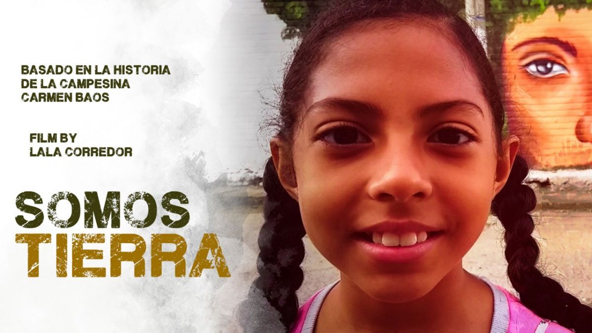 Todos los ganadores del 1 Festival Audiovisual Latinoamericano de Documentales - FALA São Chico