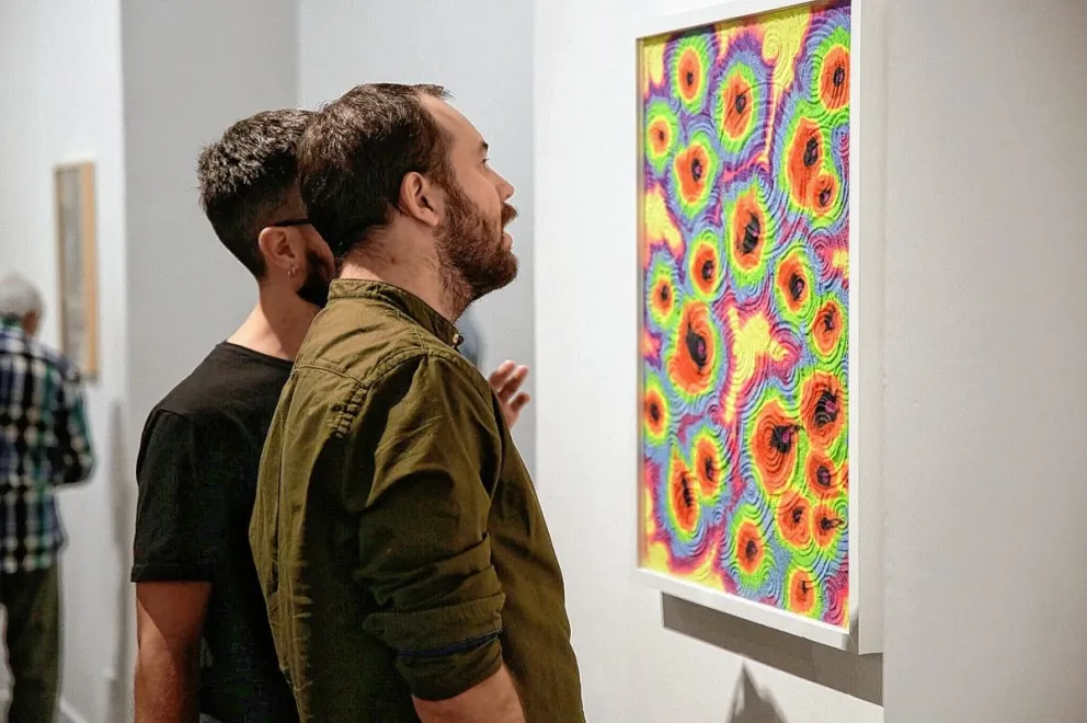 El Fondo Nacional de las Artes convoca al Concurso de Artes Visuales 2022