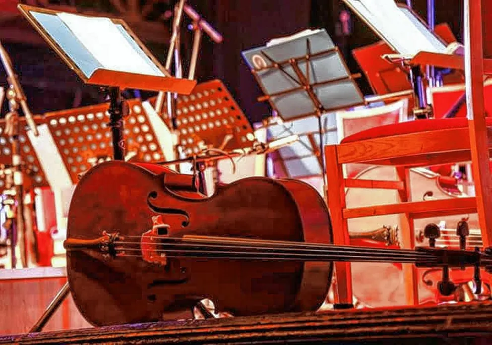 Concierto para homenajear a la casa que alberga