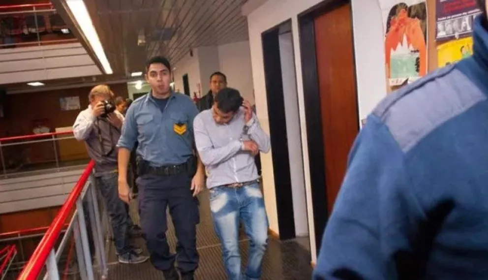 Policía Comunal investiga la muerte de Ricardo Iván "Chanchi" Becerra  