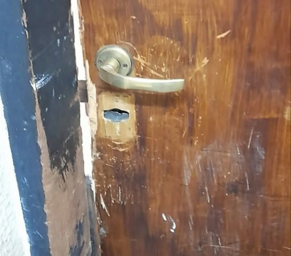 Settepassi: ¿Cuánto tiempo más van a seguir ignorándonos?