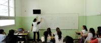 Salario docente en Salta: el mejor a nivel país