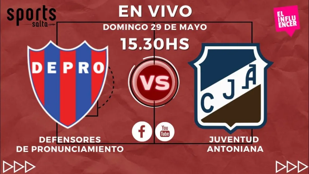 Juventud Antoniana 