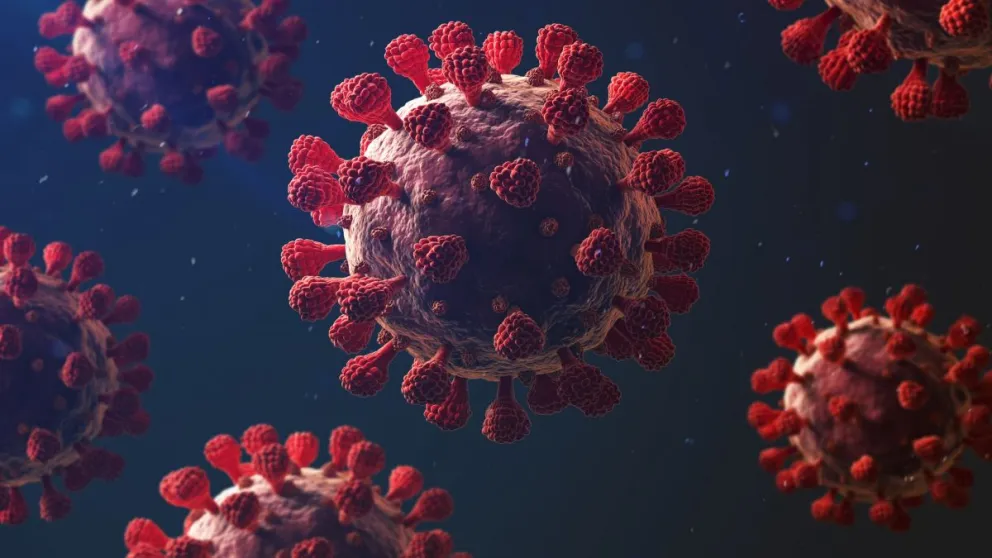 Covid-19: Más de 51 mil contagios en el país esta ultima semana