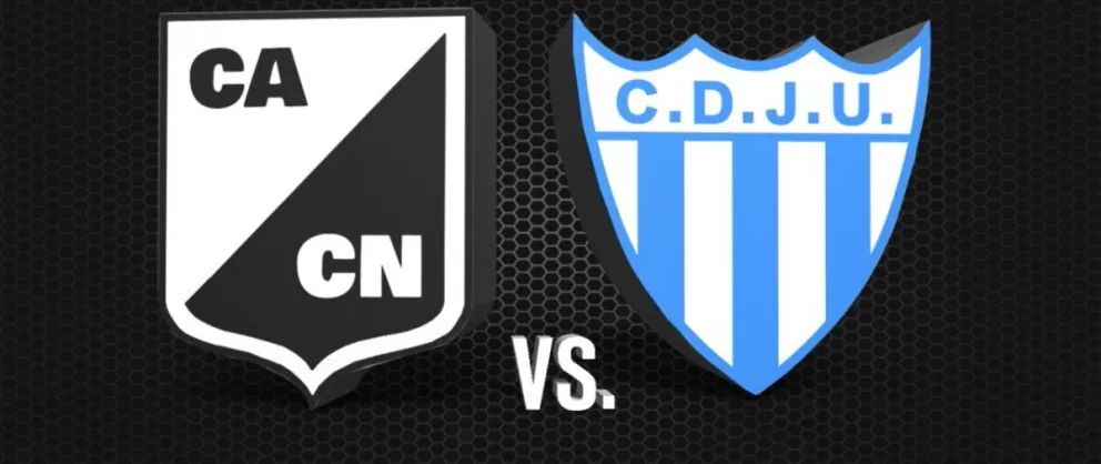 Central Norte ganó 4 a 1 y quedó puntero