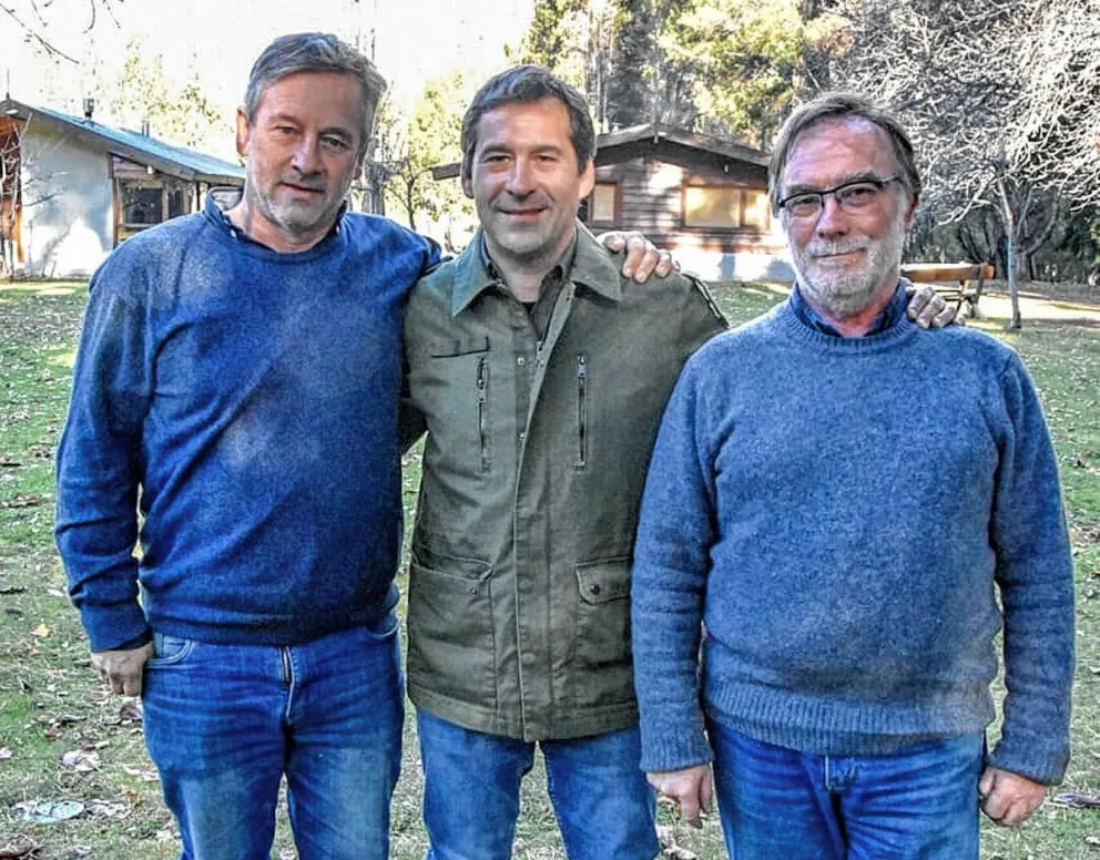 Luque participará del debate por la estrategia nacional en torno al hidrógeno