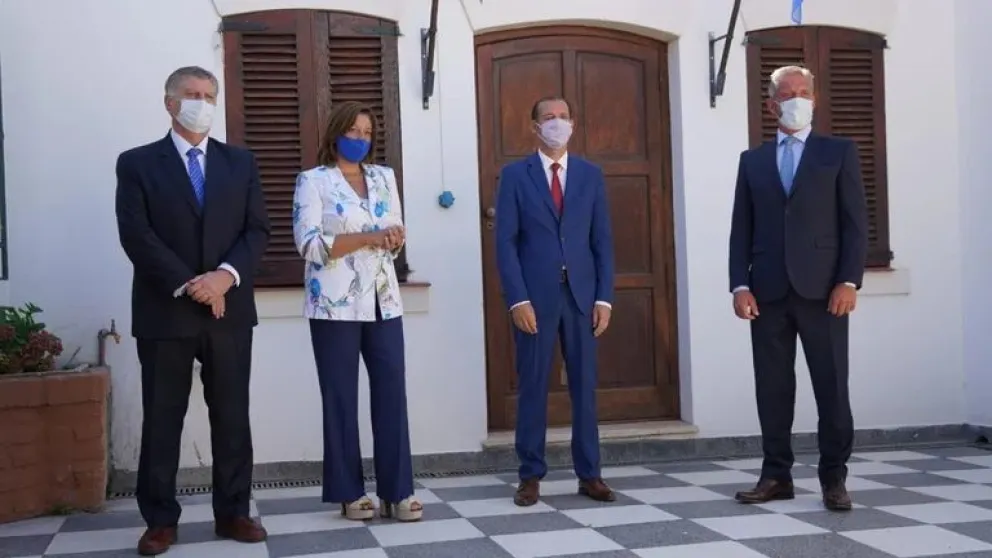 Gobernadores buscan separar las elecciones provinciales de las presidenciales