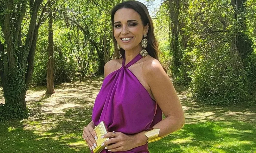 Paula Echevarría revoluciona las redes con su extraordinaria transformación
