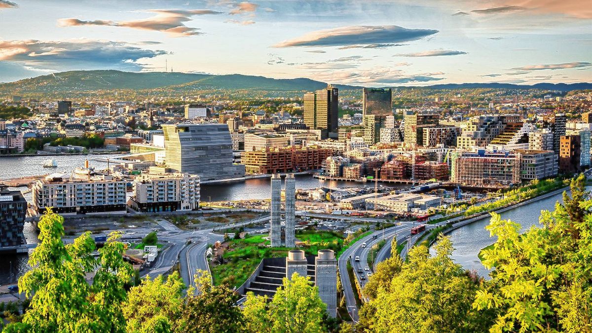 ¿Cuáles son las mejores y peores ciudades del mundo para vivir?