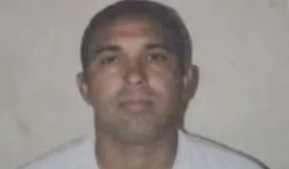 El “Chanchi” Becerra,  nació con una vida violenta que terminó de la misma manera