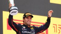 El Mexicano Checo Pérez gana el Gran Premio de Mónaco 