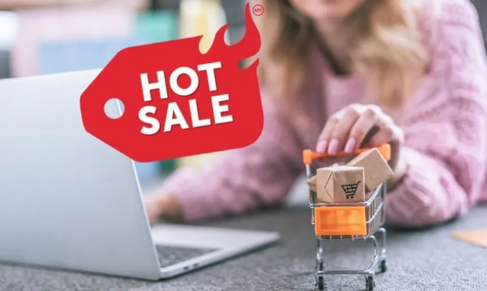 Hot Sale: hasta cuánto hay tiempo de comprar y cómo aprovecharlo al máximo