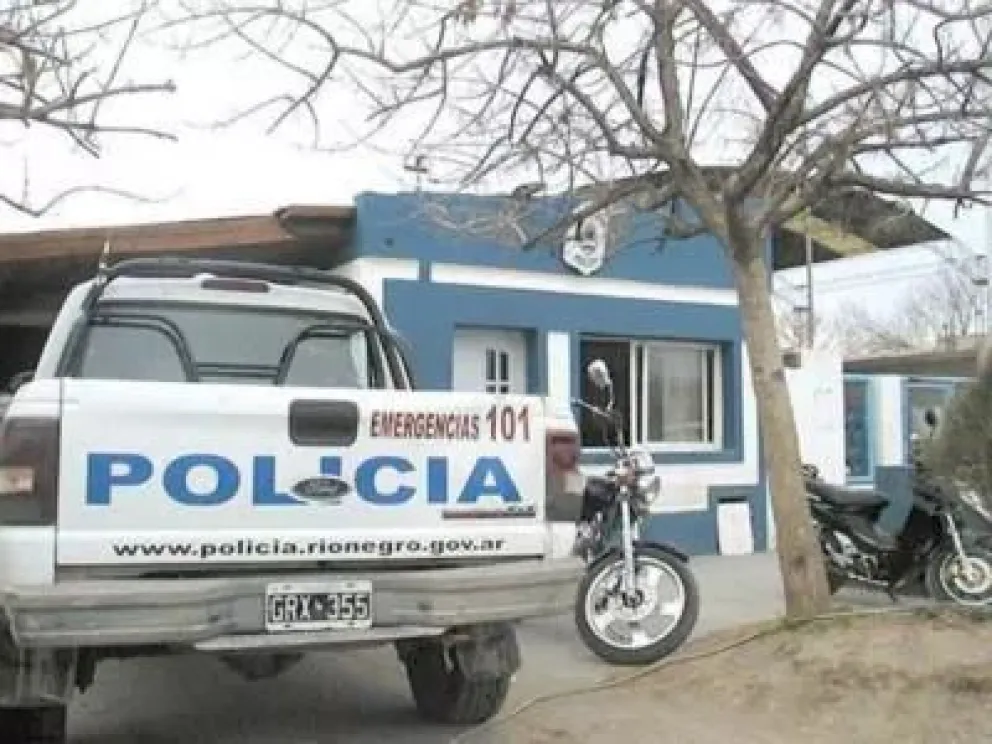 Falleció un anciano en el incendio de una vivienda