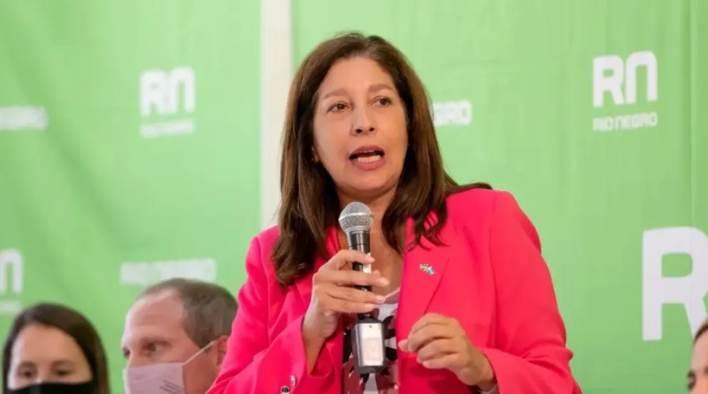 Carreras: "Todavía hay posibilidad de modificar la fecha las elecciones provinciales"