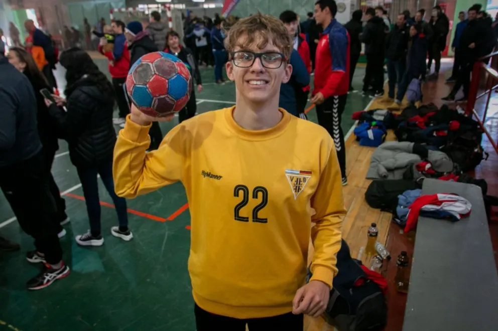 Marco Gorgo: Hoy el equipo fue increíble