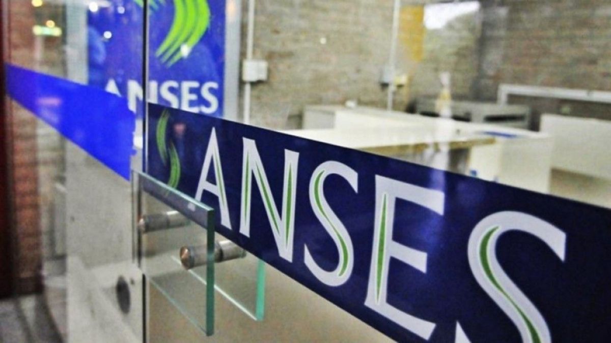 ANSES: hoy inició el calendario de pagos