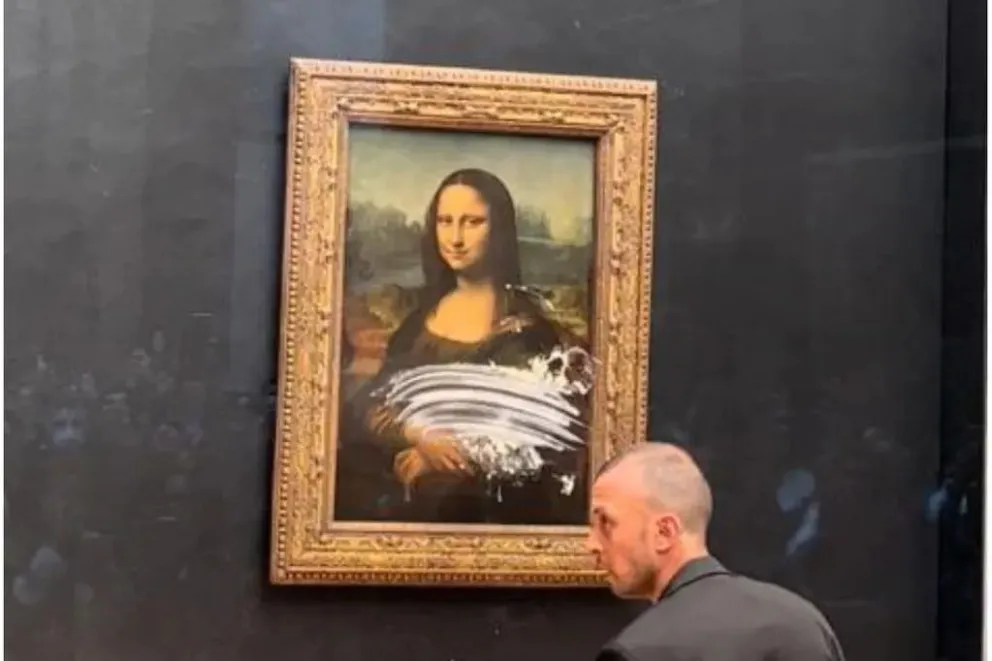 La Gioconda
