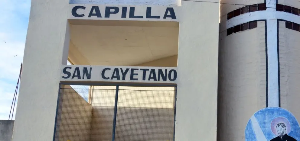 El invierno acecha y ya organizan cómo bancar a personas en situación de calle