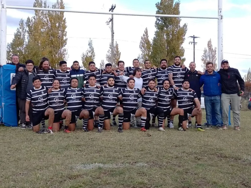 Coihues cayó ante el campeón, pero cerró "con saldo positivo"