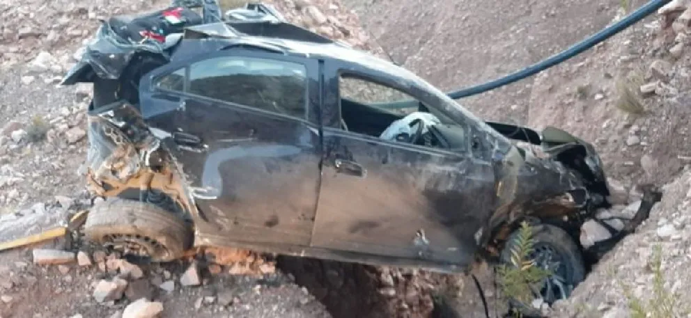 jujuy accidente