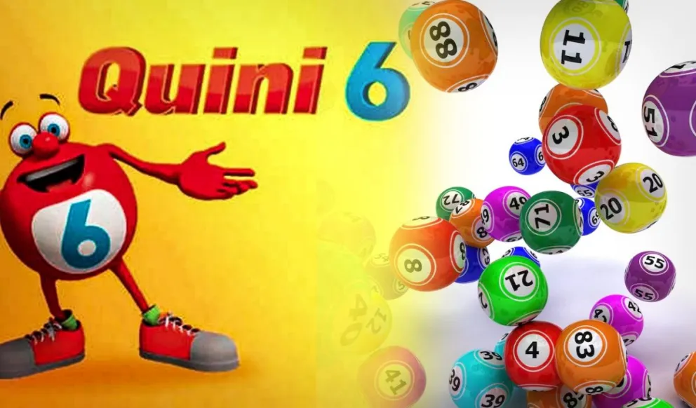 Quini 6: hubo 119 ganadores que se llevan 193 mil pesos cada uno