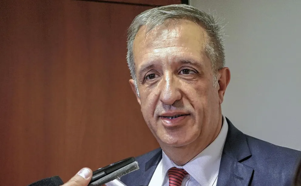 Antonena: “La situación económica está estable, pero es frágil”