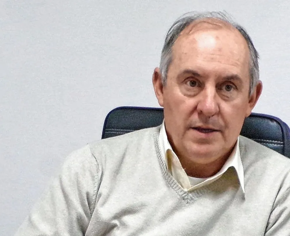 Miguel Castro con Crónica: “El Ministerio de Seguridad no es una Jefatura de Policía paralela”