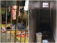 Hacinamiento en comisarías: más de 50 detenidos conviven sin baño y cucarachas en Tartagal
