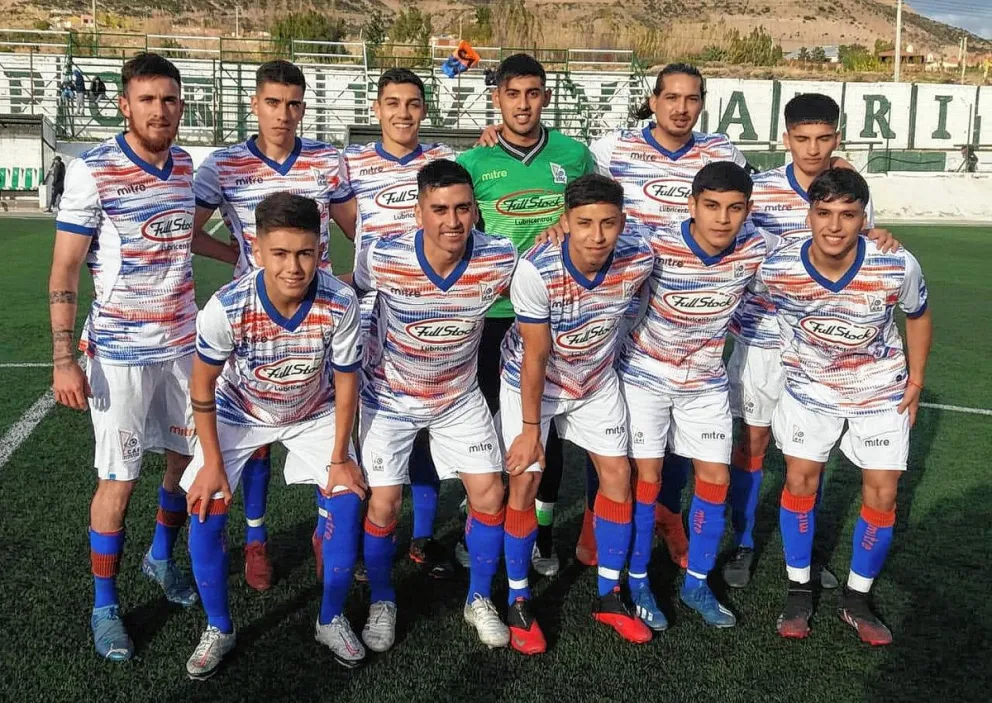 Contundente victoria de la C.A.I. ante U.S.M.A.