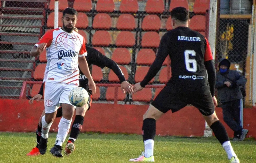 Huracán ganó con lo justo