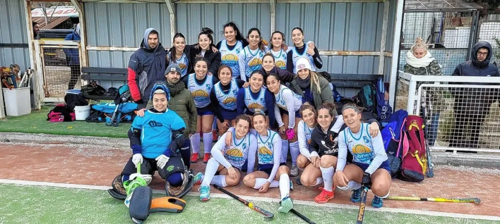 Chenque y Náutico definirán el Oficial de Campo