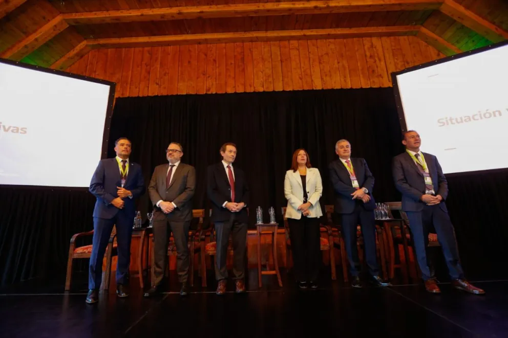Se lleva a cabo el Encuentro Nacional de Hidrógeno 2030