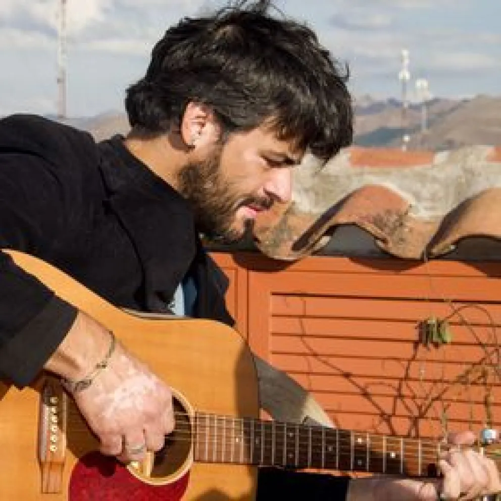 ¡Facundo Cabral Vive! Participá del homenaje al trovador en el Teatro de la Estación