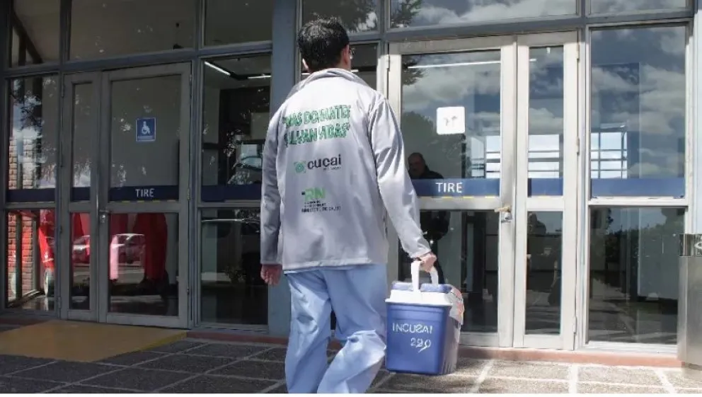 La normativa reconoce derechos, garantiza cobertura sanitaria y establece un sistema de acompañamiento para pacientes trasplantados y en lista de espera. 
