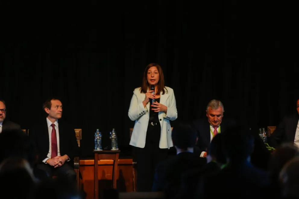 Río Negro creará el Instituto de Hidrógeno y una Diplomatura en Hidrógeno Verde