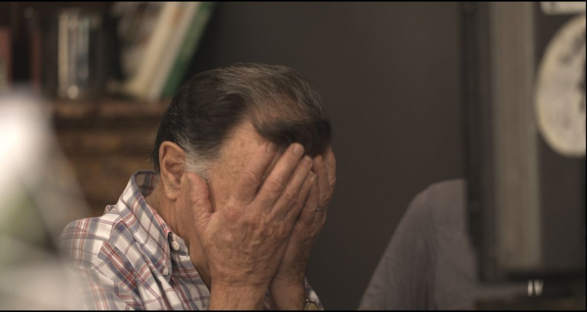 Crítica de "Chango, la luz descubre",  tributo en vida al gran Director de Fotografía argentino