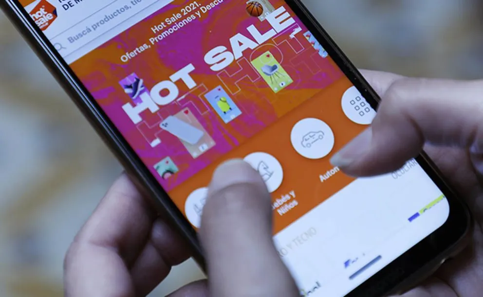 Hot Sale 2022: los sitios que permiten confirmar si las ofertas son reales