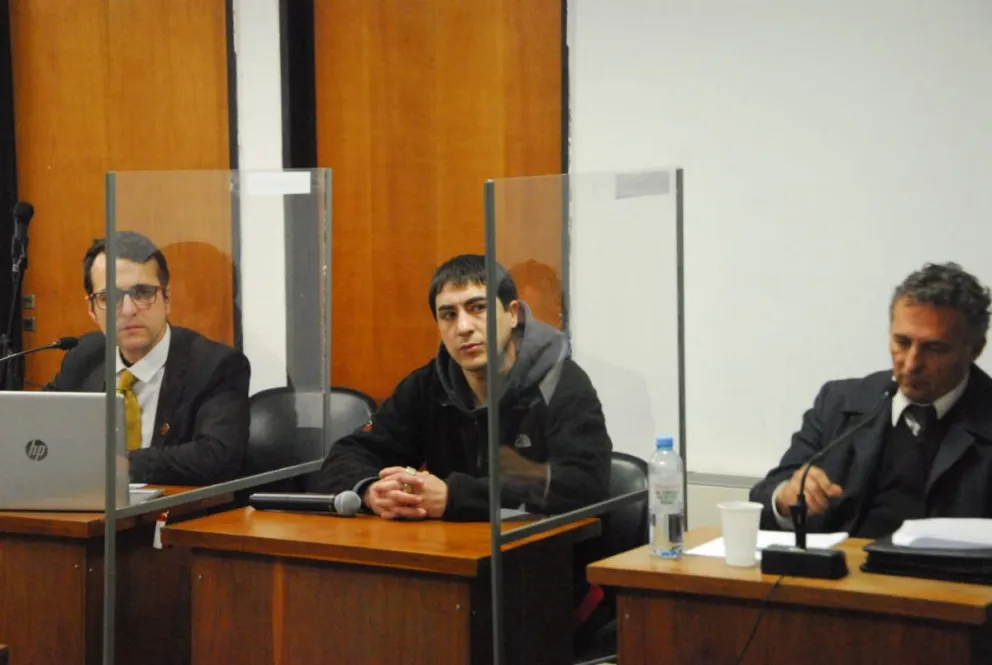 Cerda Chiaradía y Aroca cada vez más complicados judicialmente