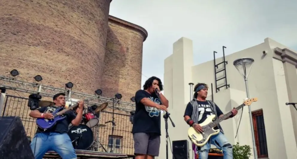 Primer encuentro regional de metaleros en Viedma: cómo, dónde y cuándo será  