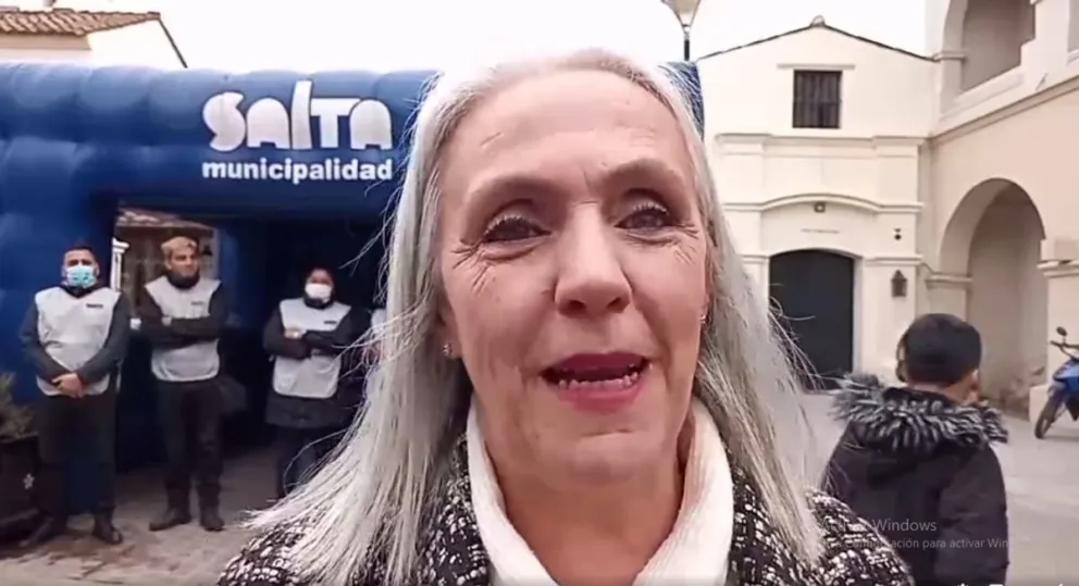 Susana Pontussi
