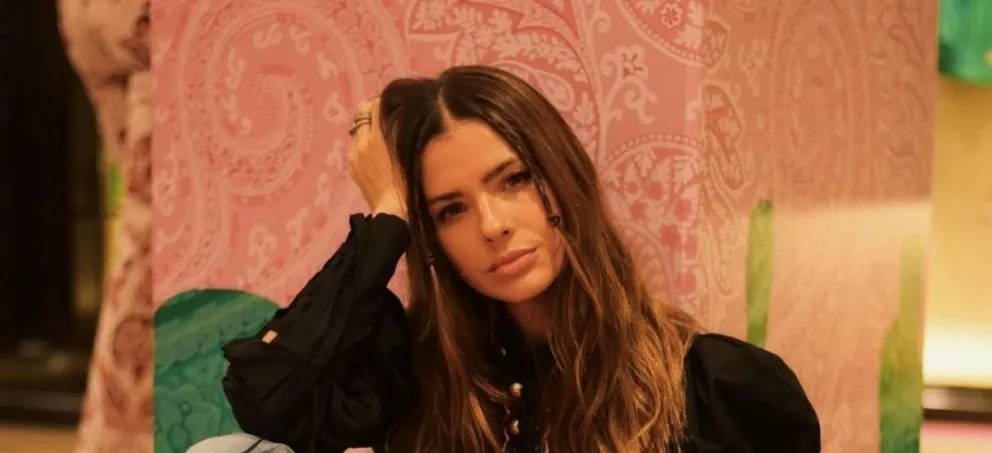 El filoso mensaje de la China Suárez tras las críticas por su romance con Rusherking