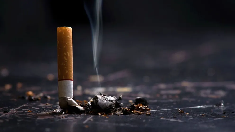 La OMS lanzó la campaña mundial del Día Mundial Sin Tabaco de 2022