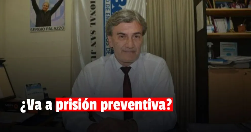 Pidieron prisión preventiva para Mario Matic tras ser acusado de abuso sexual