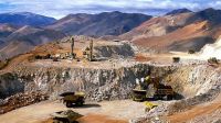 Se esperan más de U$S 5.000 en inversiones para la actividad minera en Salta